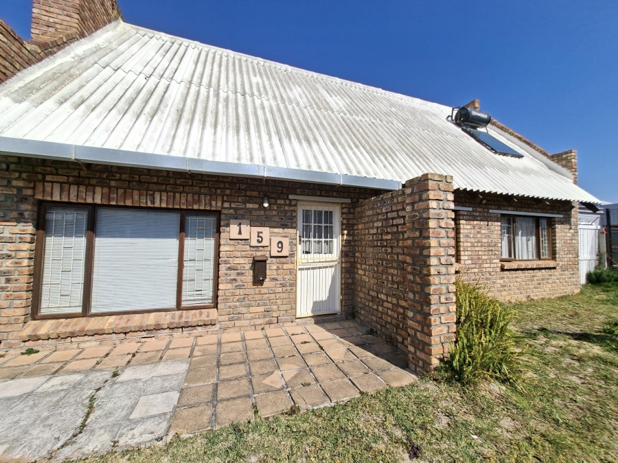 3 Bedroom Property for Sale in Kleinmond Western Cape